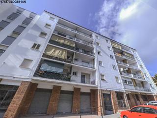Etagenwohnung  Carrer ausiàs marc 4