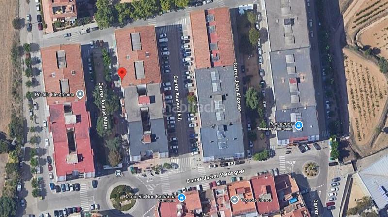 Foto 2e50b00b-a84f-4140-8225-40391758bf0e. Piso en carrer ausiàs marc 4 en Mas Florit-Ca la Guidó Blanes