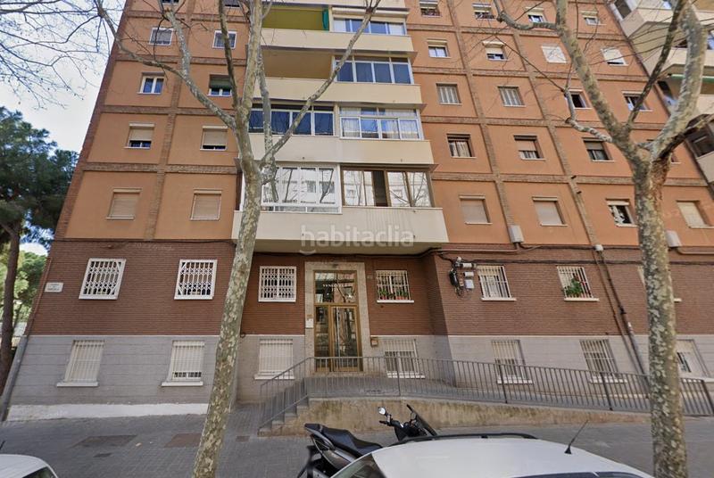 Foto 770ca739-9dad-4383-b190-9e430d4900a6. Appartement dans carrer de veneçuela 172 dans Besòs - Maresme Barcelona