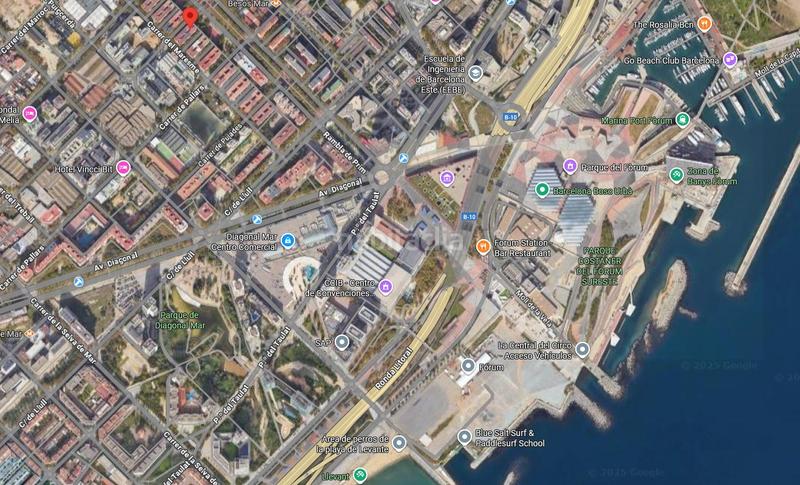 Foto cb9b5d54-74f2-443a-890c-bfc5e41929c2. Appartement dans carrer de veneçuela 172 dans Besòs - Maresme Barcelona