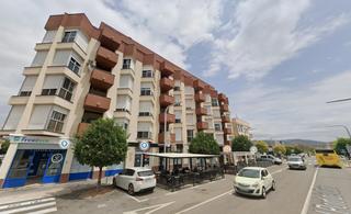 Pis  Avinguda del port de caro 37