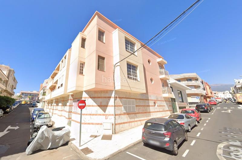 Foto aa2c65f1-4b45-416c-9b64-4fd520e9e026. Appartamento in calle benchijigua 7 in San Isidro Granadilla de Abona