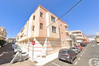 Flat in Calle benchijigua 7