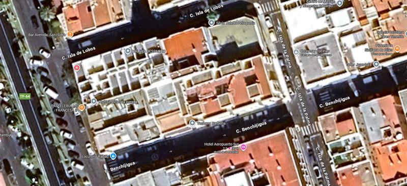 Foto b2c4c775-f00f-48a9-9f4f-13ef71d489cc. Flat in calle benchijigua 7 in San Isidro Granadilla de Abona
