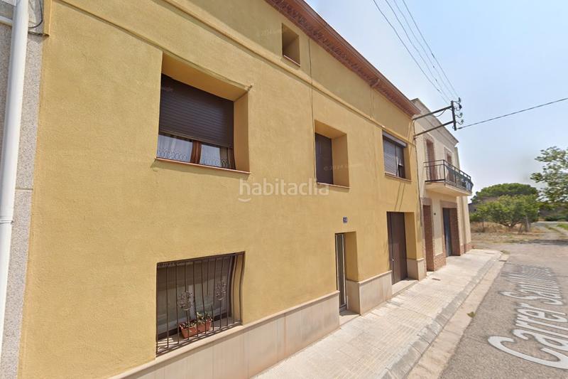 Foto 2933eb5f-0c44-432d-95d8-45b54d8f9652. Casa adosada en camino seana a 13 en Bellpuig