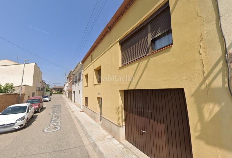 Foto 2f34c74f-7f05-40dd-ae8c-022289edd7af. Casa adosada en camino seana a 13 en Bellpuig