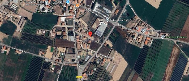 Foto 3e7fce7f-ee72-4623-ba33-dfb2ead73bd9. Casa adosada en camino seana a 13 en Bellpuig