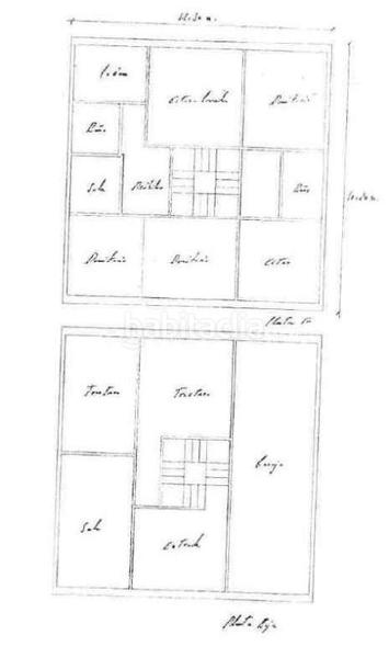 Foto 3efe029c-db7b-4532-a695-1eb8a030cbc7. Casa adosada en camino seana a 13 en Bellpuig