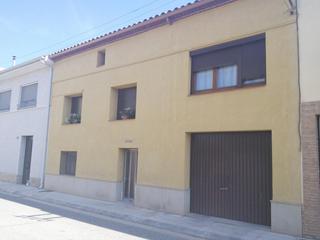 Reihenhaus  Camino seana a 13