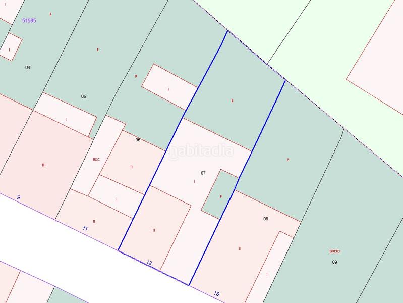 Foto fbc8e8c5-1564-4439-b8a1-001eaf8bd4a8. Casa adosada en camino seana a 13 en Bellpuig