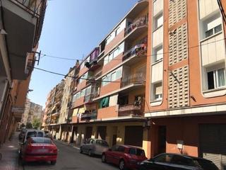 Appartement  Carrer doctor josep roig i raventós 11