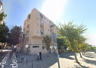 Pis a Carrer de les aigües del llobregat 81