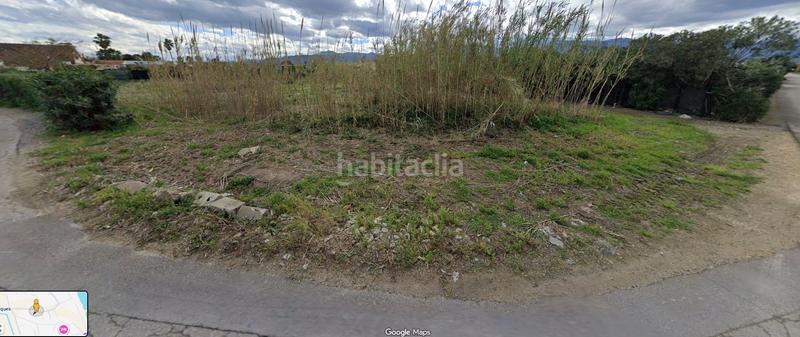 Foto 43a95339-f320-46ed-bb17-0744889dc05c. Terreno residenziale in entrada de catali 7 in El Marenyet Cullera