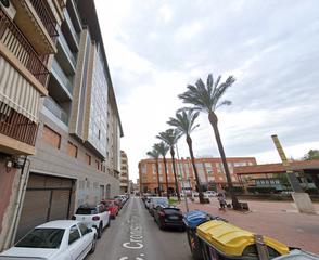 Edifici a Carrer cronista traver 36