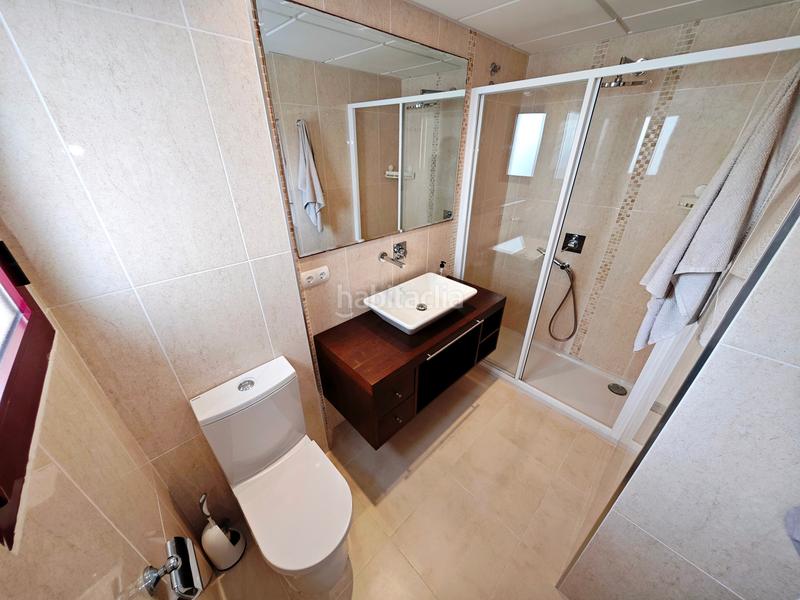 Foto 5cc6687b-4816-482a-ae84-000e796ec673. Apartament a avenida juan carlos i 38 a Zona Levante - Playa Fossa Calp