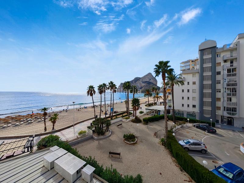 Foto 88837222-ab88-4705-84b7-e449e88d1b7e. Apartament a avenida juan carlos i 38 a Zona Levante - Playa Fossa Calp