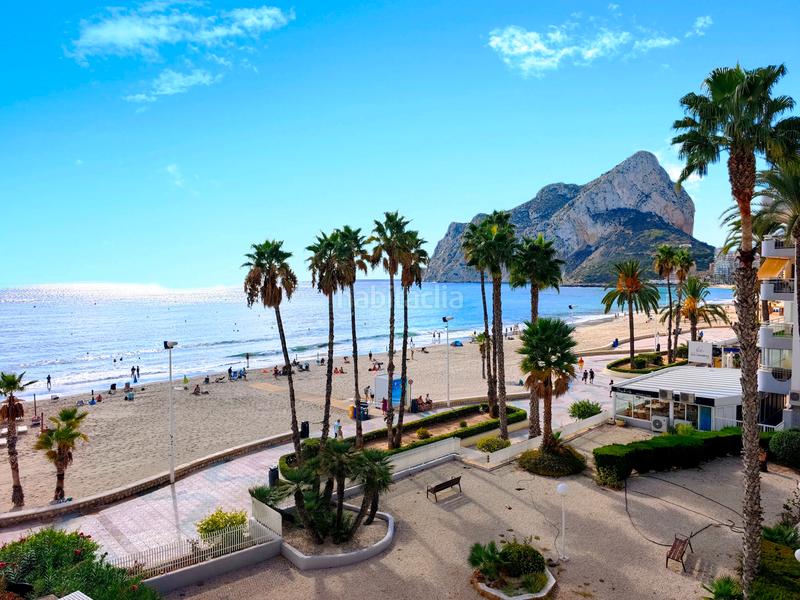 Foto 116109d5-2b17-4ef5-b5f3-8c8cd77c5115. Apartamento en avenida juan carlos i 38 en Zona Levante - Playa Fossa Calp