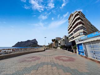 Apartament  Avenida juan carlos i 38