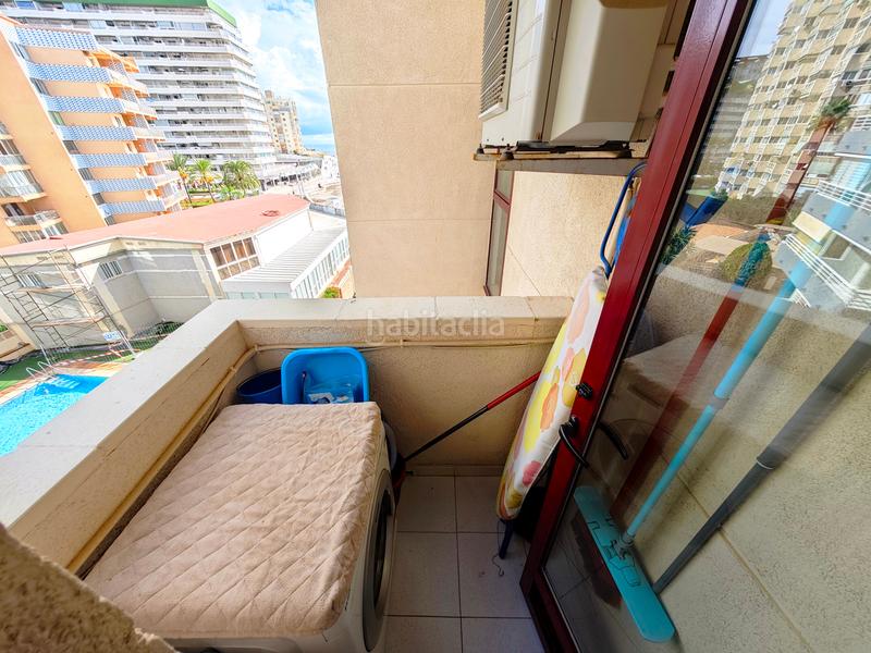 Foto 763b47d4-77d1-41fd-a803-460625d584e4. Apartamento en avenida juan carlos i 38 en Zona Levante - Playa Fossa Calp