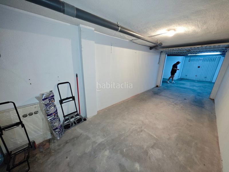 Foto aed5edcf-9585-4fc3-abeb-b75ba0674ce4. Apartamento en avenida juan carlos i 38 en Zona Levante - Playa Fossa Calp