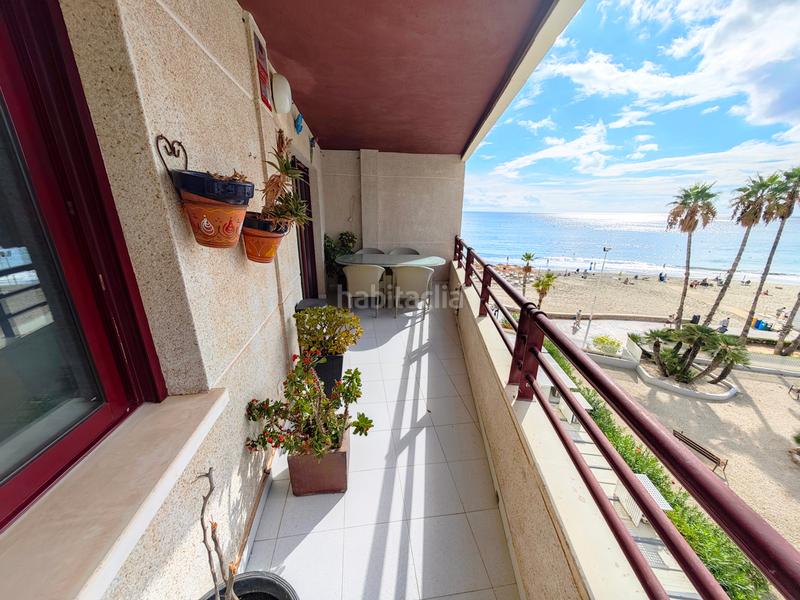 Foto afb19c15-8380-4c3f-9533-31efdacf0551. Apartamento en avenida juan carlos i 38 en Zona Levante - Playa Fossa Calp
