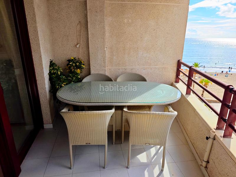 Foto bffb9db8-fc9b-47db-b0af-017393d8130b. Apartamento en avenida juan carlos i 38 en Zona Levante - Playa Fossa Calp