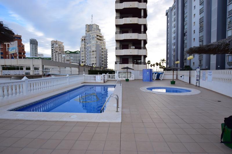 Foto fb6e8025-a95e-41f0-967a-0c37a2e1352e. Apartment in avenida juan carlos i 38 in Zona Levante - Playa Fossa Calp