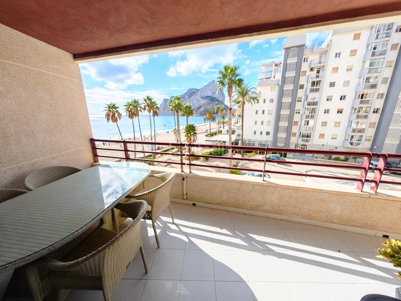 Foto 39abb171-2bbe-47bb-95e6-33a523aa116a. Appartement dans avenida juan carlos i 38 dans Zona Levante - Playa Fossa Calp