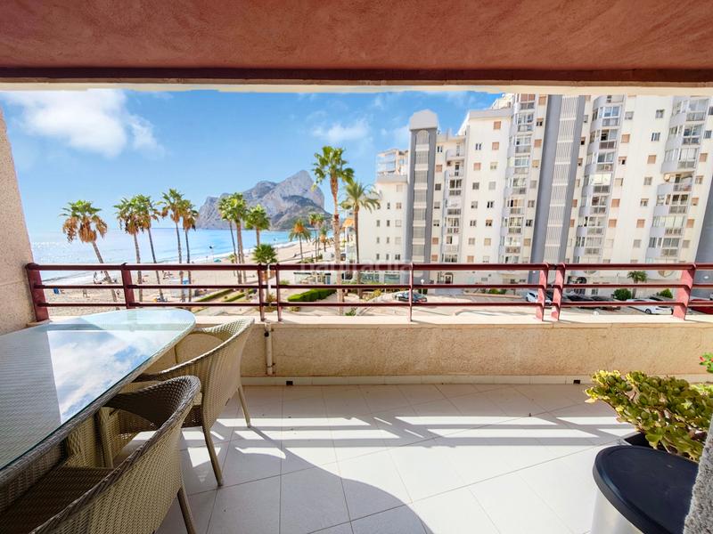 Foto 8f308ba8-04ec-4de1-a411-c09c2039d43f. Appartement dans avenida juan carlos i 38 dans Zona Levante - Playa Fossa Calp