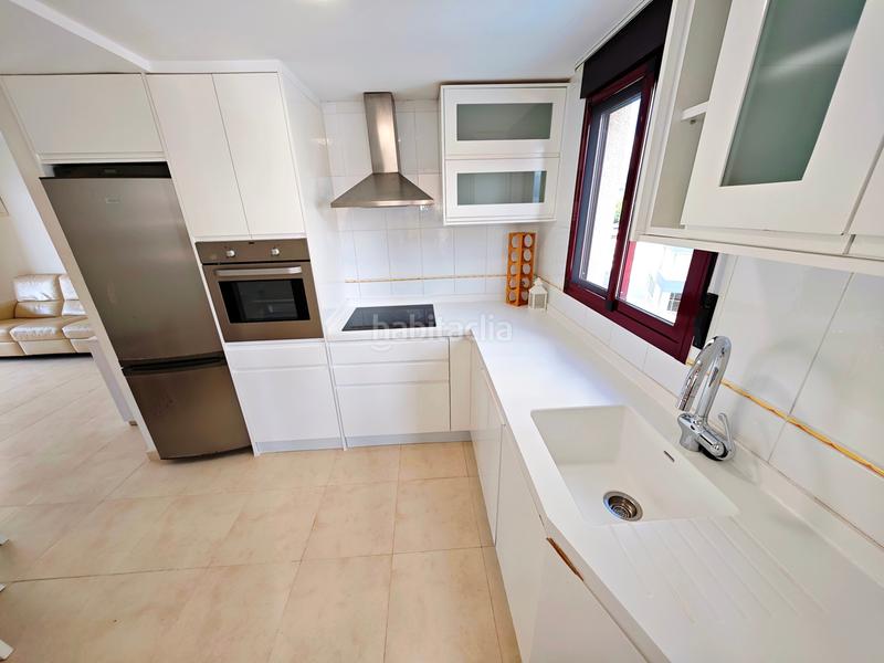Foto 011fbd60-b4fd-469b-ac55-5a48a31ff168. Appartement in avenida juan carlos i 38 in Zona Levante - Playa Fossa Calp