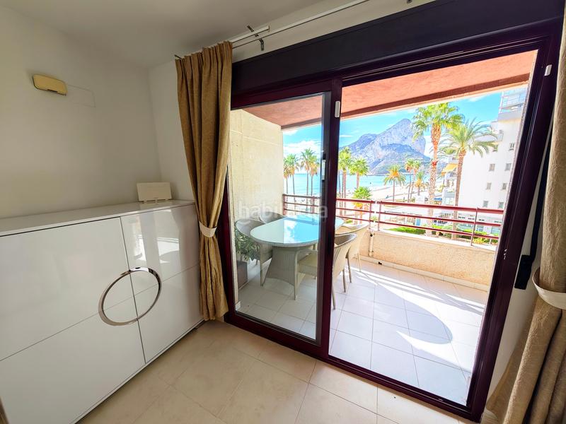 Foto 141c3a93-de95-4277-af7c-c59ea570e3fb. Appartement in avenida juan carlos i 38 in Zona Levante - Playa Fossa Calp