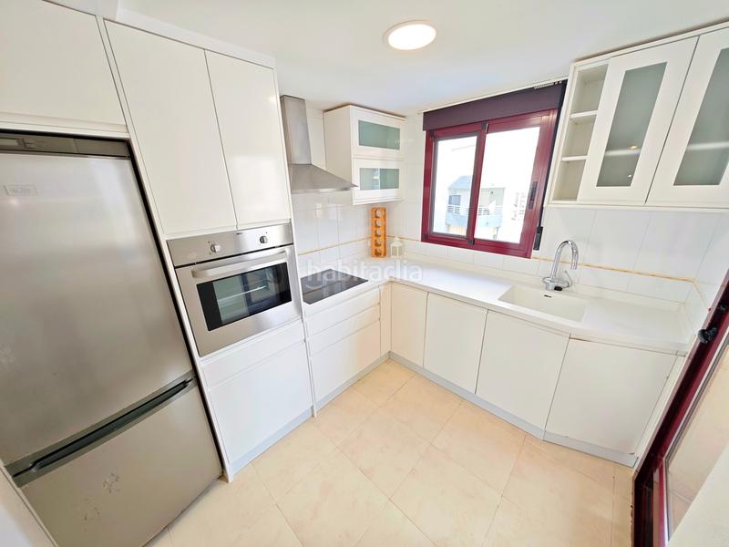 Foto 20a68b0d-5519-4b21-8418-e29a073cb249. Appartement in avenida juan carlos i 38 in Zona Levante - Playa Fossa Calp