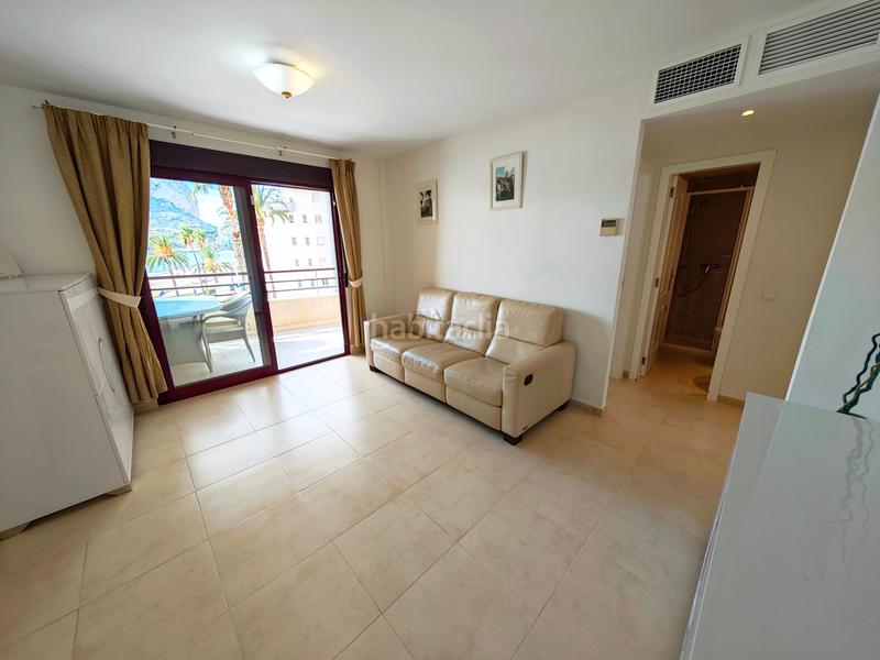 Foto 54becc23-cff0-481e-861a-bfeeb55edc4c. Appartement in avenida juan carlos i 38 in Zona Levante - Playa Fossa Calp