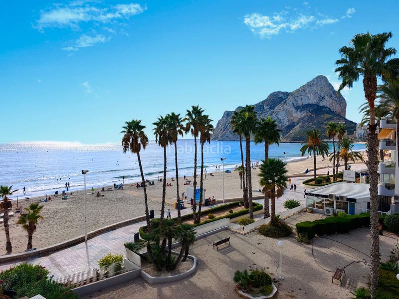 Foto 5b60201e-b63a-4f9f-be76-81f1e685f9bc. Appartement in avenida juan carlos i 38 in Zona Levante - Playa Fossa Calp