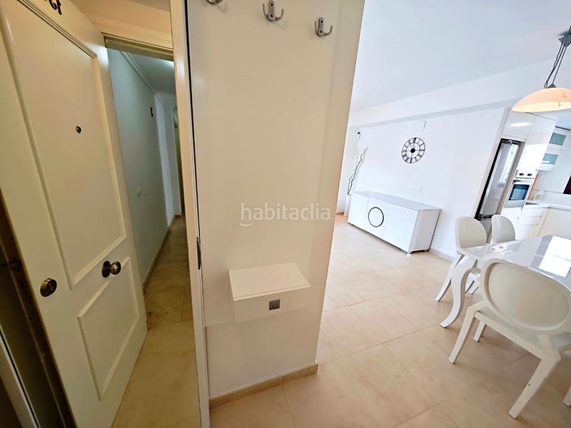 Foto bf7a54b1-9f2e-40a1-be96-4f19d1c45ae2. Appartement in avenida juan carlos i 38 in Zona Levante - Playa Fossa Calp