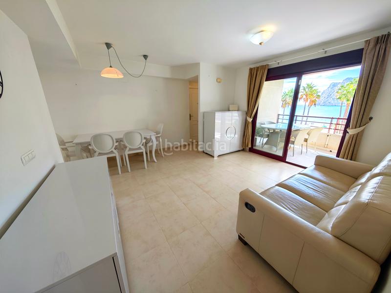 Foto cb0a1283-79b0-4671-b3b0-e283d6911e5a. Appartement in avenida juan carlos i 38 in Zona Levante - Playa Fossa Calp