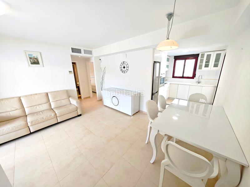 Foto 7b940b96-981c-4304-ba1d-966283111046. Piccolo appartamento in avenida juan carlos i 38 in Calp