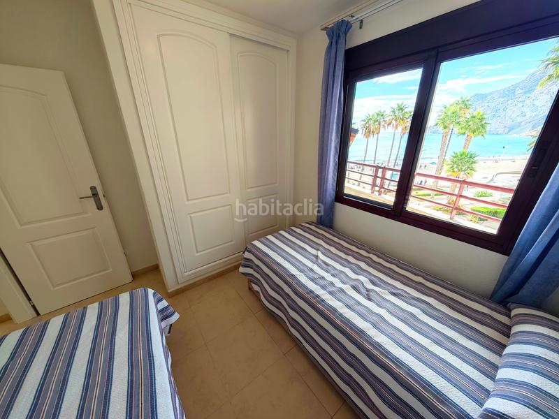 Foto a344baae-3638-4e1e-b3a4-eb824304a9f9. Piccolo appartamento in avenida juan carlos i 38 in Calp