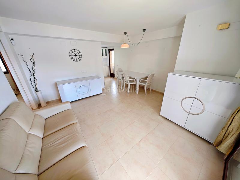 Foto ceda76ed-5108-4e92-9639-f7bf0ba5c7aa. Piccolo appartamento in avenida juan carlos i 38 in Calp