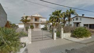 Chalet à Carrer pintor sorolla 74
