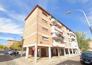 Etagenwohnung in Carrer joan carles 5