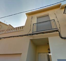 Reihenhaus in Carrer de buenos aires 9