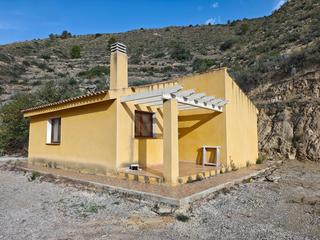 Chalet en Relleu