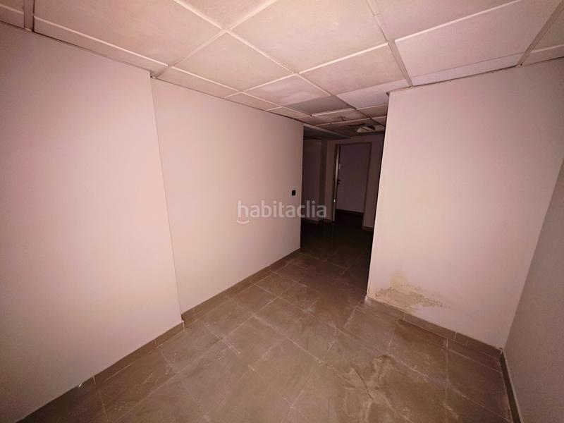 Foto 147878c7-9c08-4de5-be49-4327832a5653. Business premise in avenida del doctor gadea 12 in Alicante