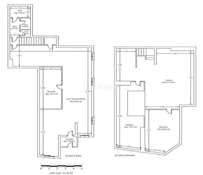 Foto 85cfd0c8-ae55-40a3-99b0-e386d4b7c951. Business premise in avenida del doctor gadea 12 in Alicante