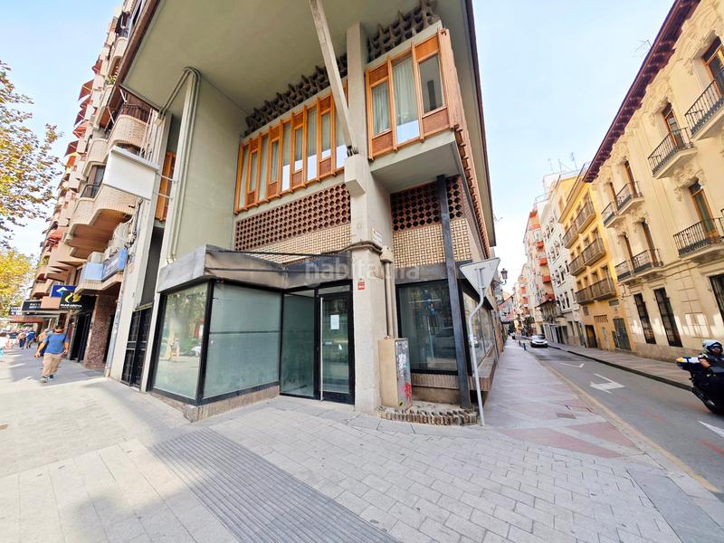 Foto 93a66e96-b990-4d7b-aeb6-414308fca7d3. Business premise in avenida del doctor gadea 12 in Alicante