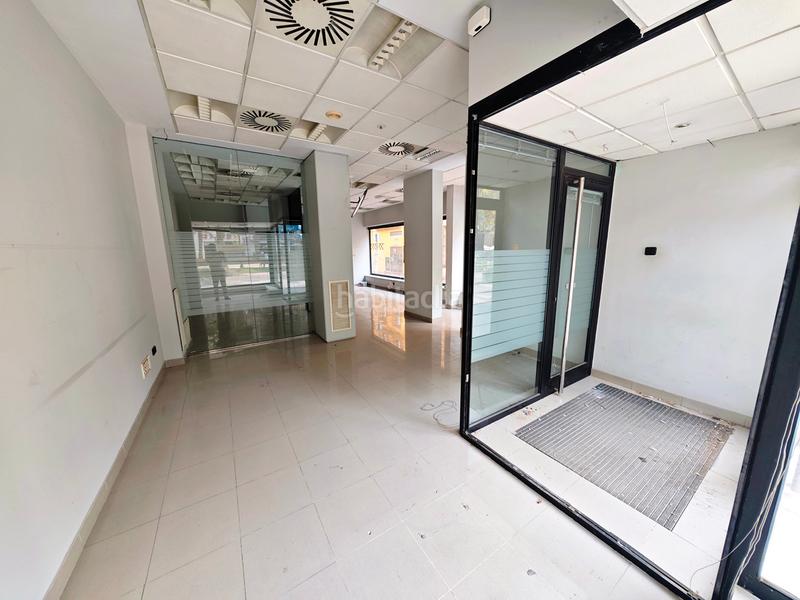 Foto ddc91a6d-2329-480d-aca1-c6df05daa499. Business premise in avenida del doctor gadea 12 in Alicante