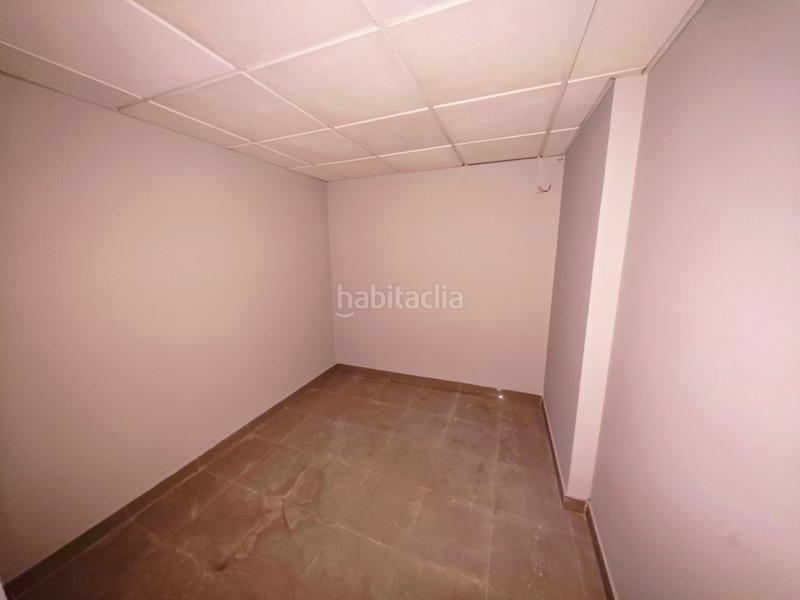 Foto 00cfd191-26ef-4c13-8251-96442a86fafa. Local commercial dans avenida del doctor gadea 12 dans Alicante