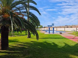 Piccolo appartamento in Calle villa madrid 35a