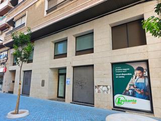 Local Comercial  Calle muelle 27